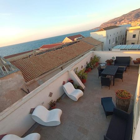 Boutique Rooms And Breakfast Granveliero Trapani Dış mekan fotoğraf