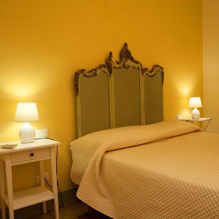 Boutique Rooms And Breakfast Granveliero Trapani Dış mekan fotoğraf