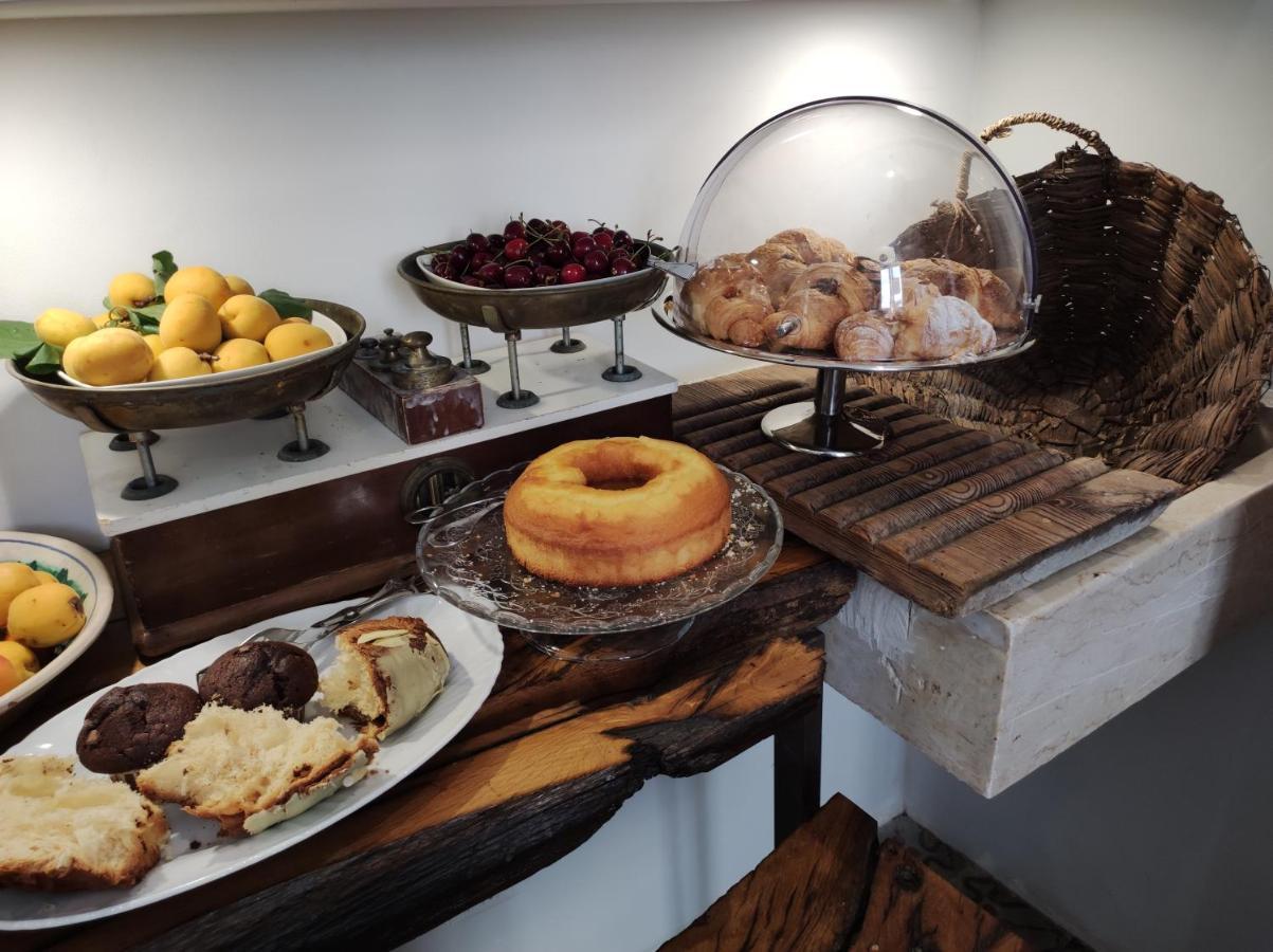 Boutique Rooms And Breakfast Granveliero Trapani Dış mekan fotoğraf