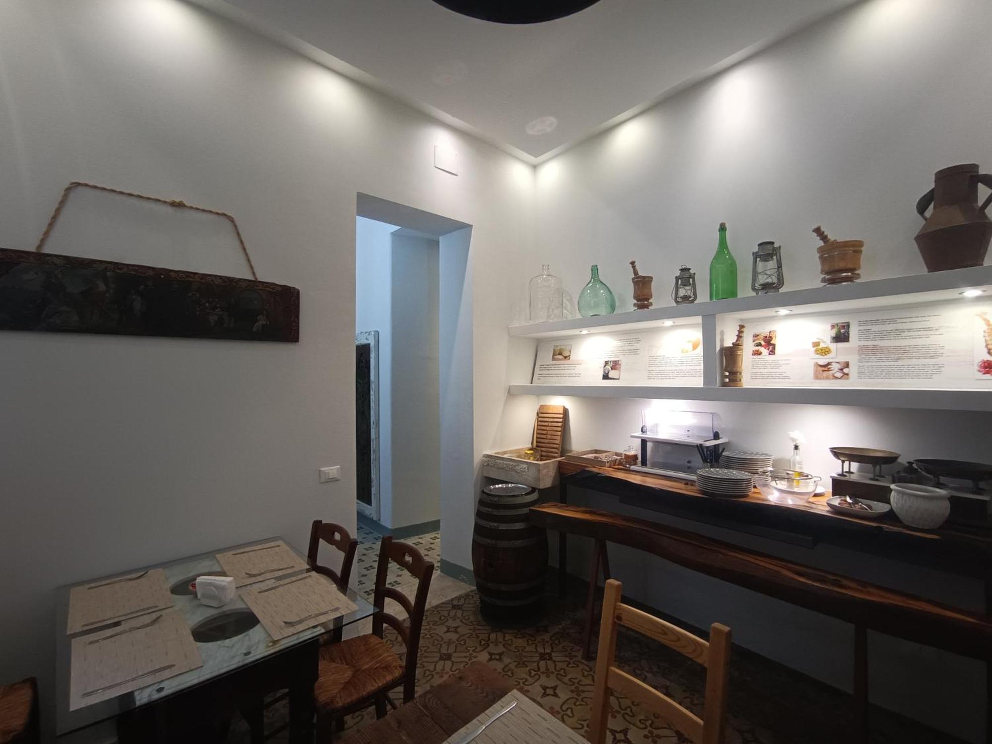 Boutique Rooms And Breakfast Granveliero Trapani Dış mekan fotoğraf