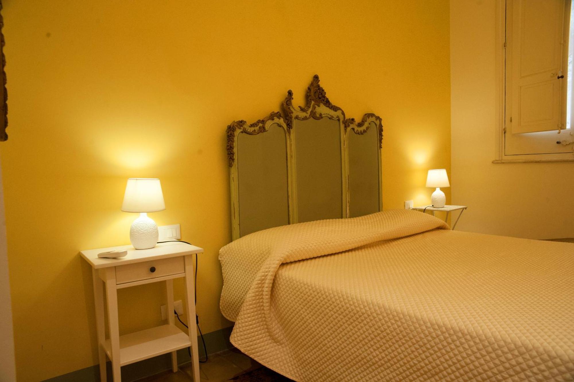 Boutique Rooms And Breakfast Granveliero Trapani Dış mekan fotoğraf
