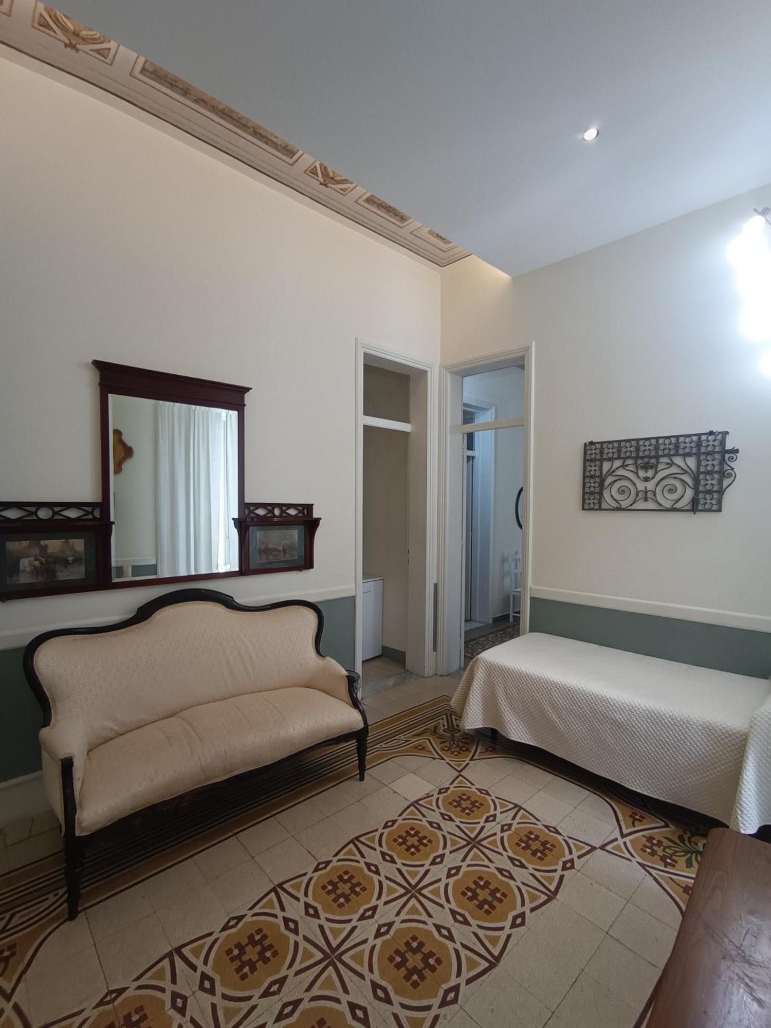 Boutique Rooms And Breakfast Granveliero Trapani Dış mekan fotoğraf