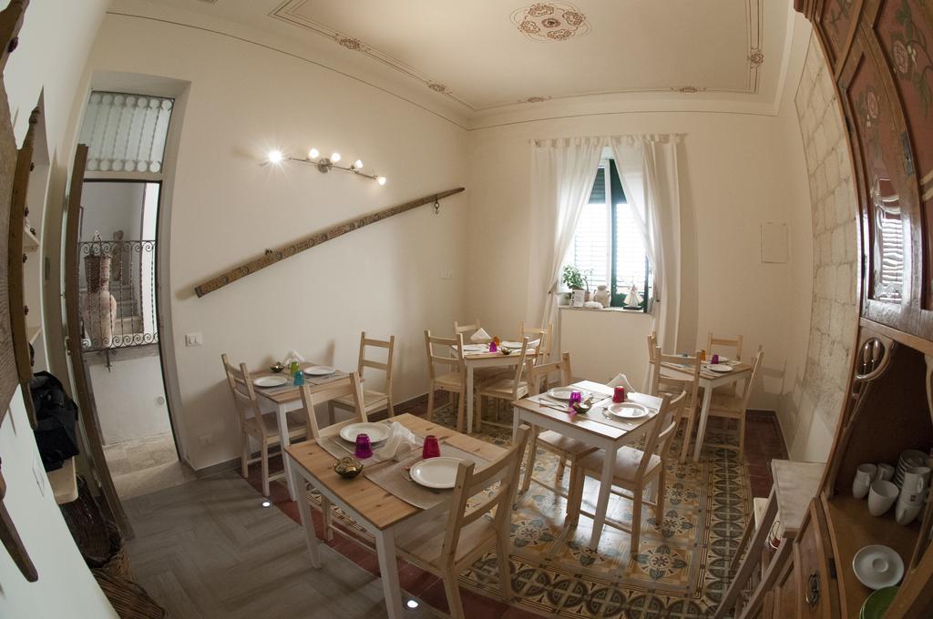Boutique Rooms And Breakfast Granveliero Trapani Dış mekan fotoğraf