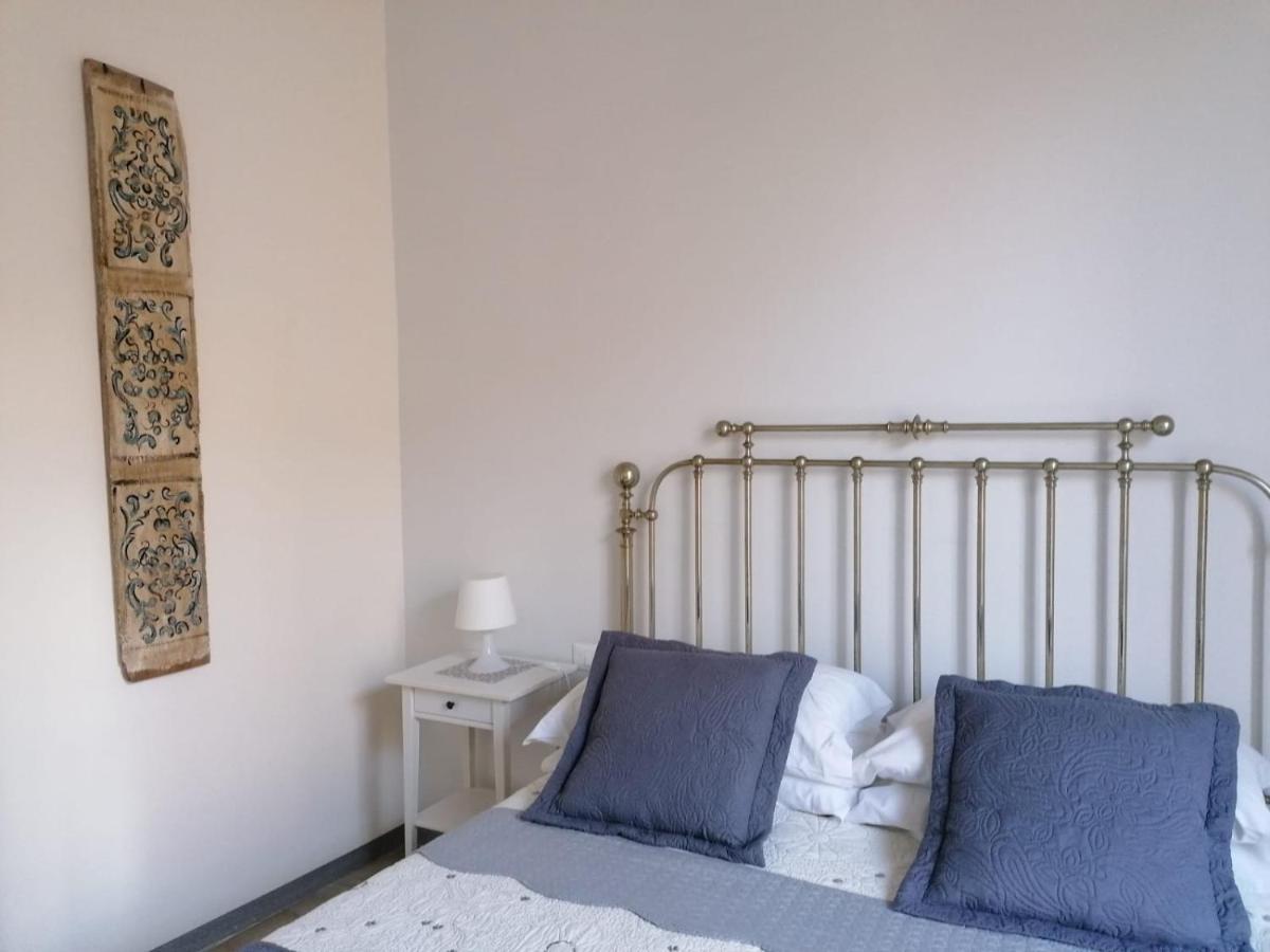Boutique Rooms And Breakfast Granveliero Trapani Dış mekan fotoğraf